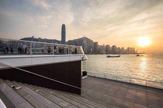 Centro Commerciale Harbour City